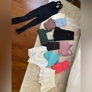 Lulu lemon, alo, free people and more (small-xsmall)